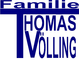 Familie Völling