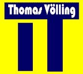 Thomas Vlling Informationstechnologie