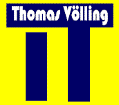 Thomas Völling Informationstechnologie
